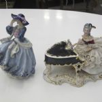 634 3534 Figuriner
